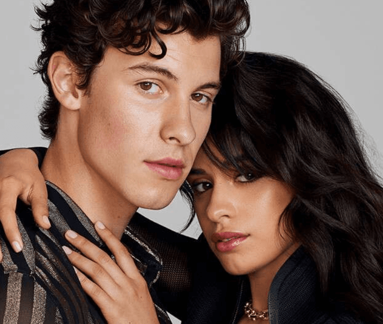 Shawn Mendes e Camila Cabello são flagrados em momento íntimo e imagens comprometedoras viralizam