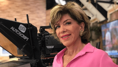 Silvia Poppovic abre o jogo pela primeira vez e revela ritual surpreendente durante viagens: "É mais gostoso"