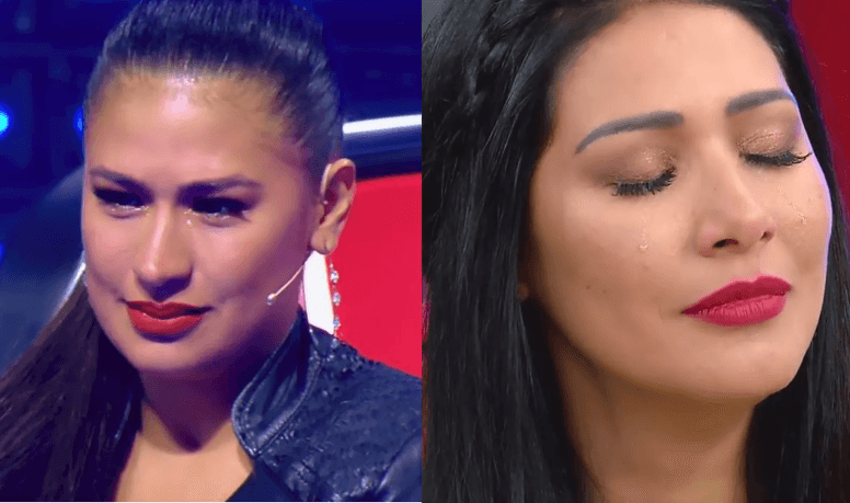 Simone e Simaria recordaram época que sofreram com doenças graves