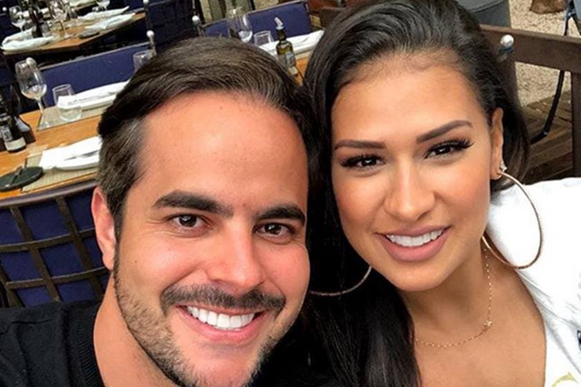 Simone abre o coração ao se declarar para o marido