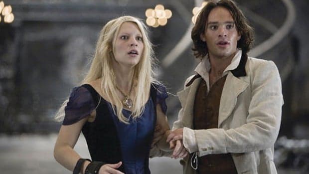 Globo vai exibir o filme Stardust – O Mistério da Estrela na Sessão Da Tarde desta quarta-feira (17)