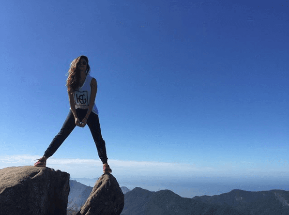 Thaila Ayala expõe surpreendente relato de dificuldades passadas na vida e desabafa: "Fugi de casa aos 15 anos"