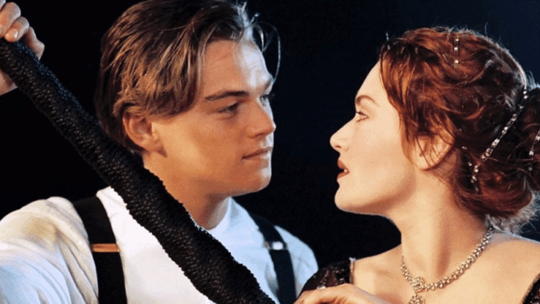 Descubra como está Kate Winslet, a atriz que interpretou Rose no filme Titanic, 22 anos depois