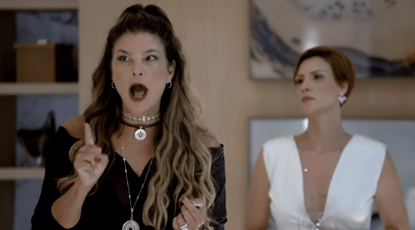 Novela Topíssima surpreende direção da Record com índice e deve ser espichada