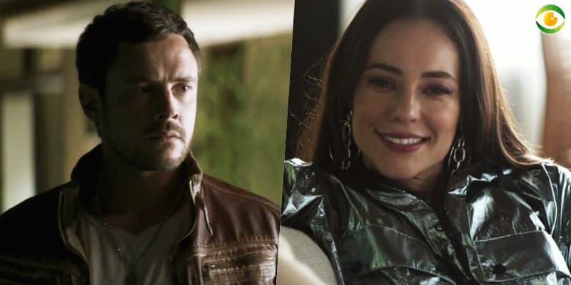 Paolla Oliveira e Sérgio Guizé são flagrados juntos após polêmica com traição e imagens viralizam