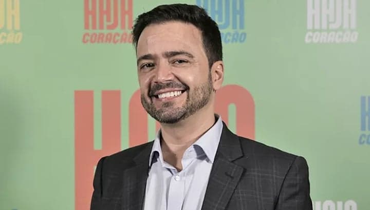 Haja Coração: Por que Sassaricando? Daniel Ortiz responde e exalta trama