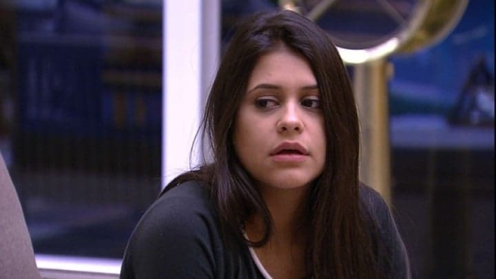 Ex-BBB Ana Paula foi um dos nomes sugeridos para A Fazenda. (Foto: Reprodução)
