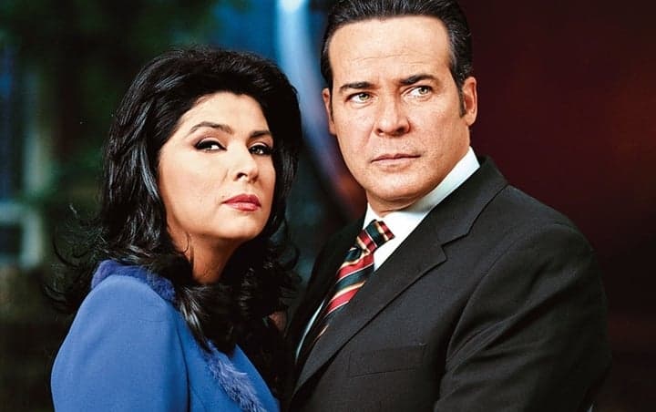 Ex-intérprete da professora Helena de Carrossel pode estrelar nova versão da novela A Madrasta