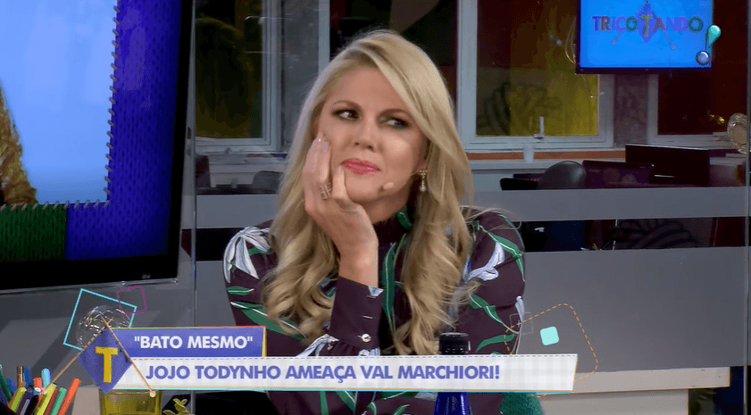 Val Marchiori surpreende com participação confirmada em A Fazenda e desdenha; lista bombástica é revelada