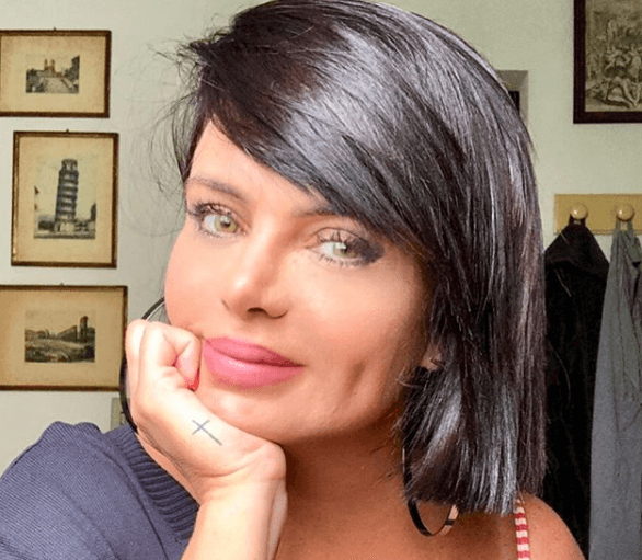 Valentina Fracavilla do Ratinho falou sobre a cantora Preta Gil. (Foto: Reprodução)