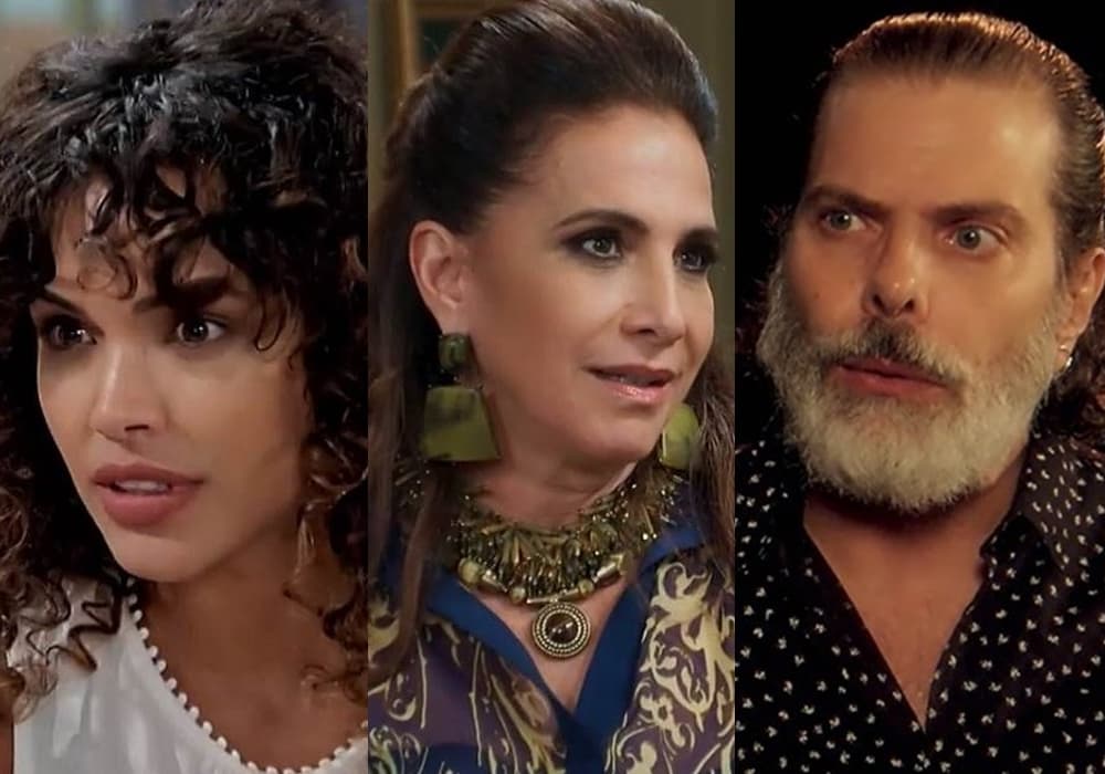 Gravidez, conta bancária raspada e farsa descoberta: saiba o que vai acontecer na novela Verão 90