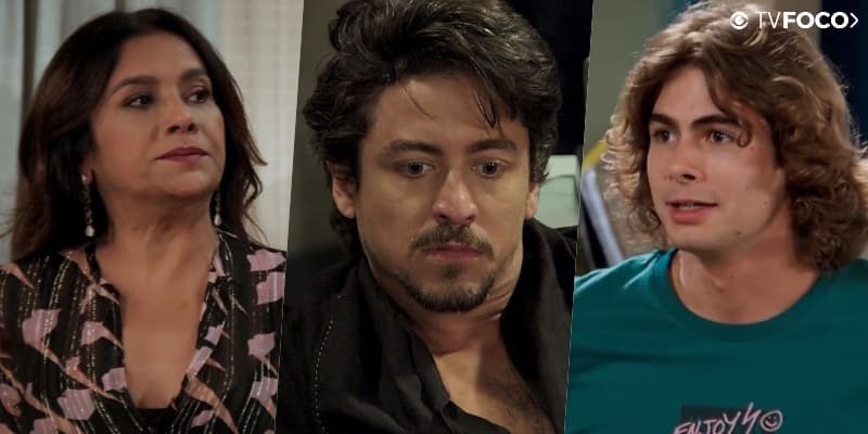 Verão 90: João consegue feito impensado e Janaína faz Jerônimo pagar por seus pecados