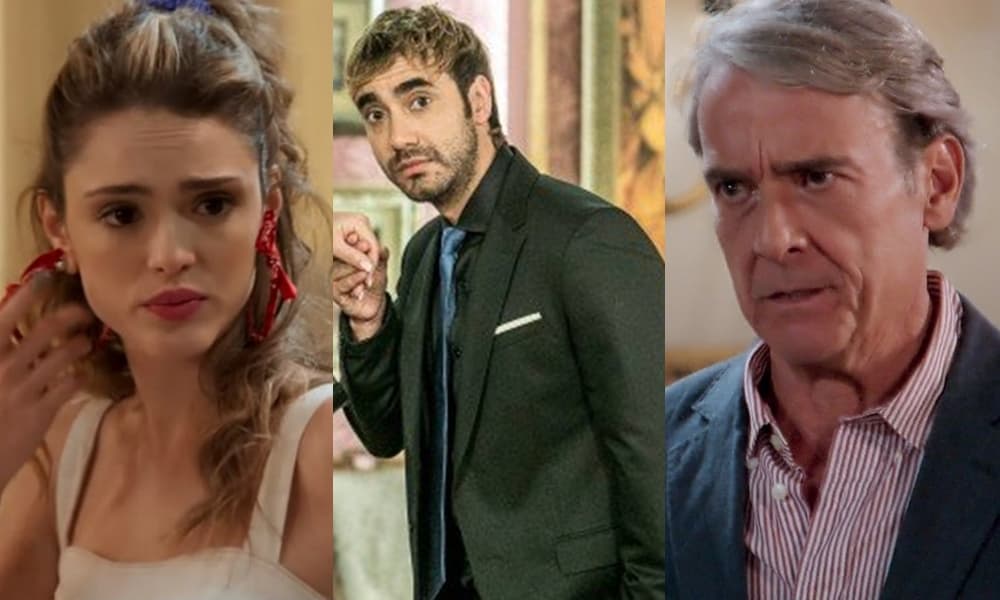 Verão 90: Manu bate boca com João e toma decisão definitiva, Andreas dá cartada de mestre, e Quinzão leva golpe de Mercedes