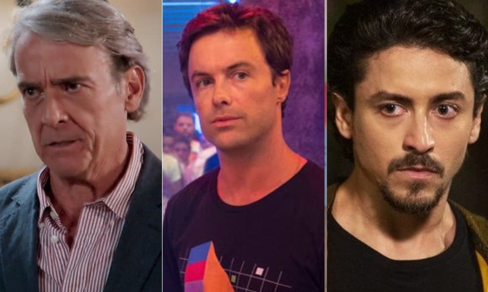 Verão 90: Quinzão fica em choque ao receber notícia, Candé descobre verdade sobre a mãe, e Jerônimo faz pedido para Vanessa