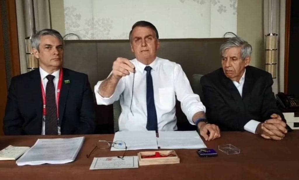 Globo ironiza Bolsonaro no quadro “Isso a Globo Não Mostra”