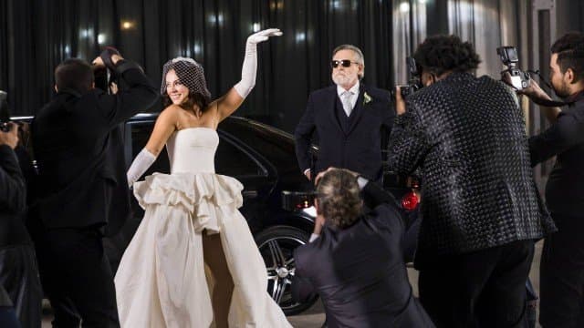 A Dona do Pedaço: Casamento de Vivi terá humilhação histórica e Paolla Oliveira dá detalhes