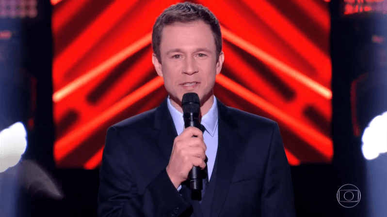 Exclusivo! Globo vai ousar e nova temporada do The Voice terminará na véspera de Natal