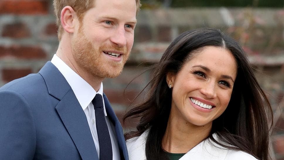 Meghan Markle e Harry contratam nova assessora para limpar imagem deles (Foto: Reprodução)