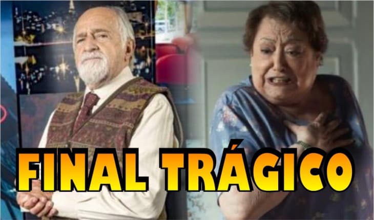 A Dona do Pedaço: Romance de Antero com Marlene pode ter final trágico