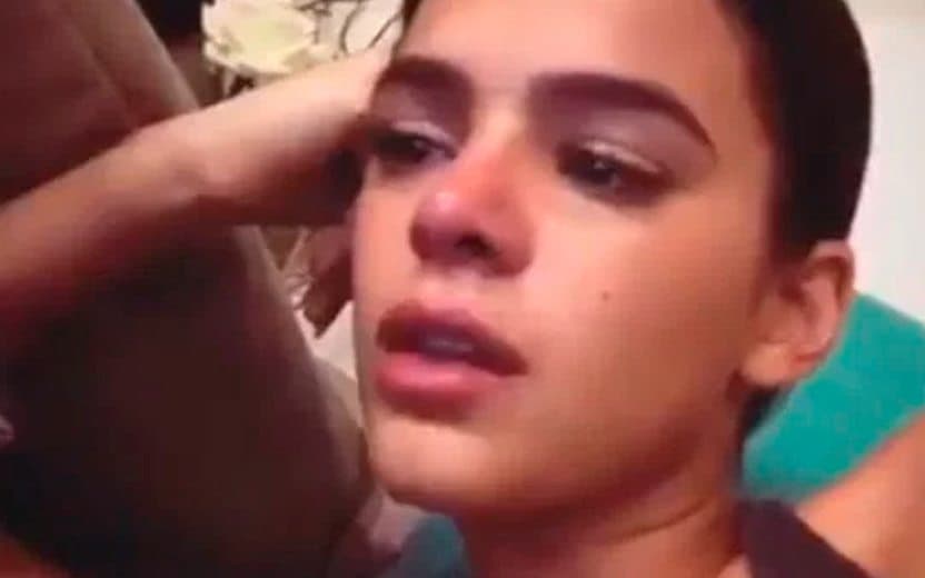 Bruna Marquezine contrai severa doença, dá adeus a Neymar e engata romance com moreno misterioso diz sensitiva