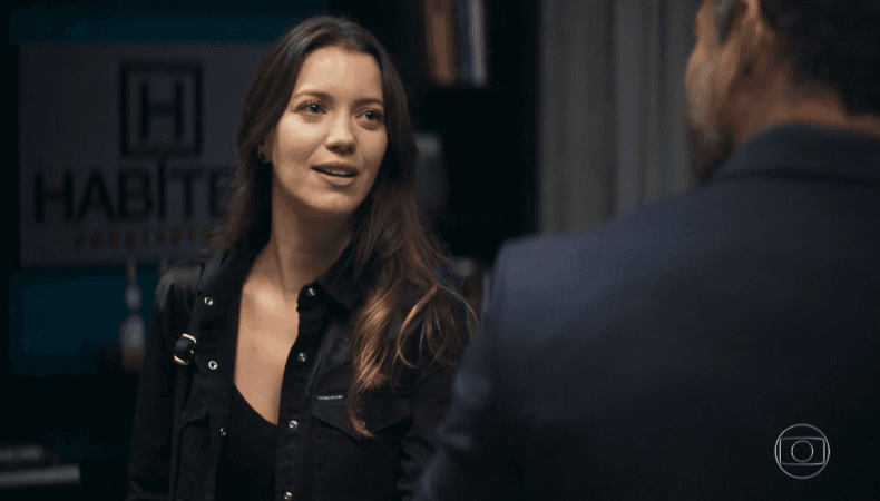 Resumo da novela A Dona do Pedaço: Capítulos de quinta (12) e sexta (13)