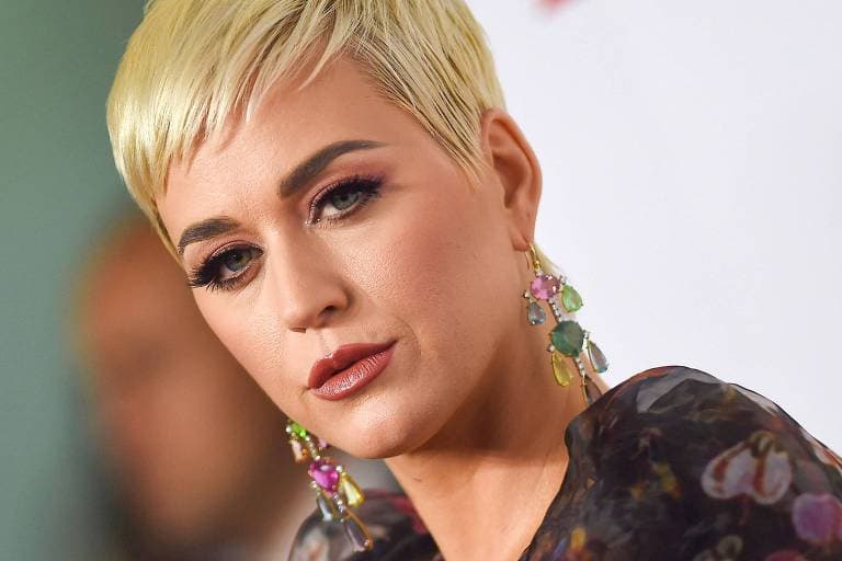 Katy Perry é condenada pela justiça e perderá milhões em processo