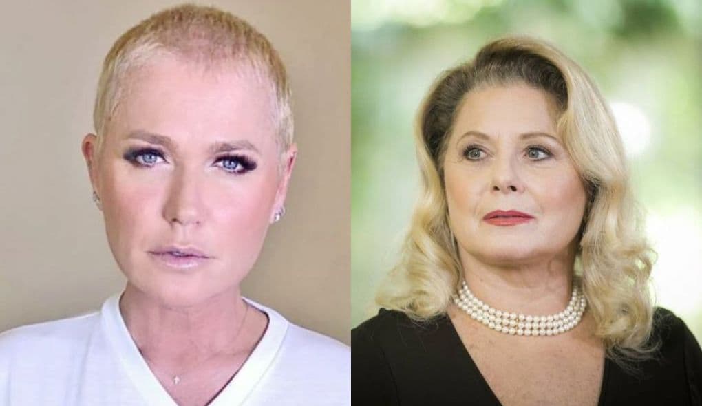 Vera Fischer ataca Xuxa e de forma inédita expõe verdadeira face da apresentadora: "Fiquei horrorizada"