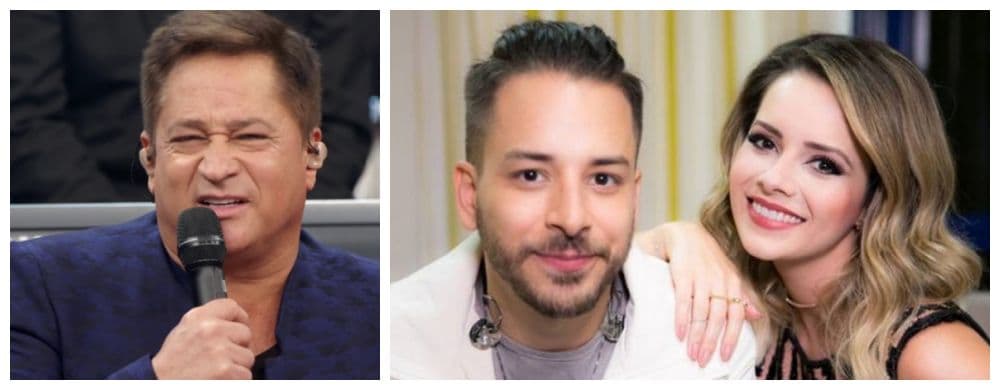 Leonardo detona show de Sandy e Junior e escancara o motivo de grande decepção com a dupla