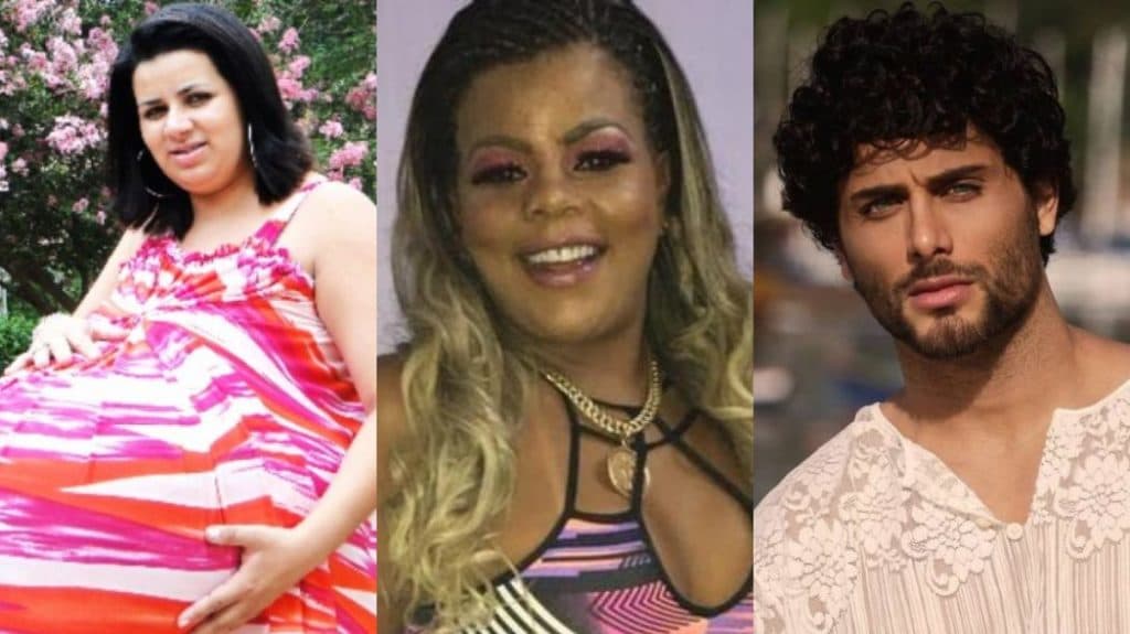 A Fazenda 11: Grávida de Taubaté, Tati Quebra-Barraco e Jesus Luz; confira a lista dos participantes cotados