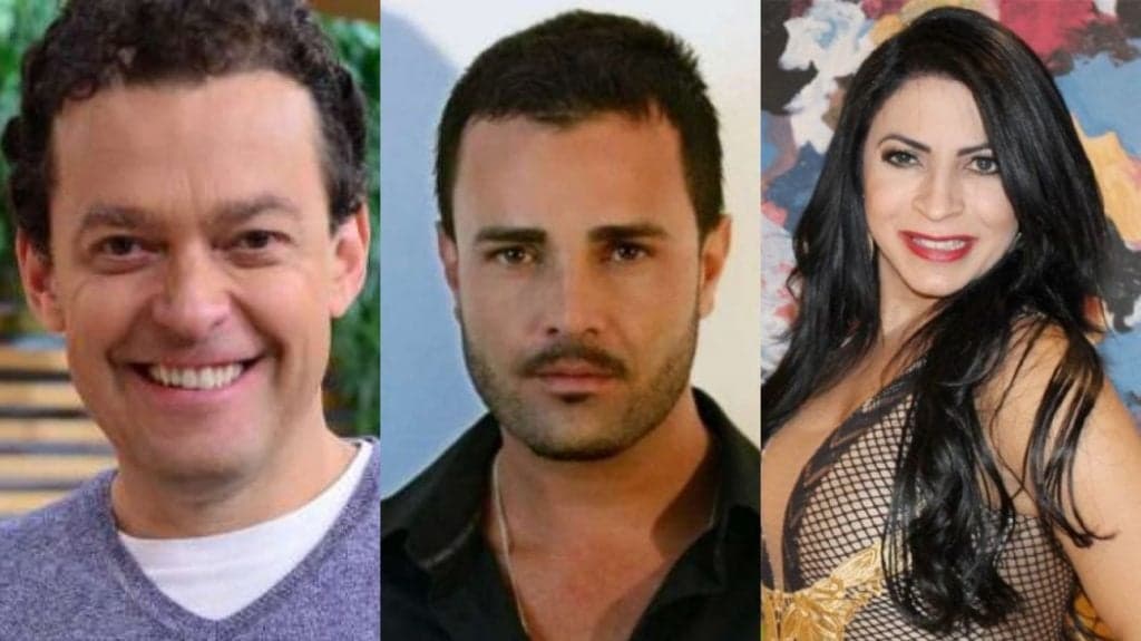 A Fazenda 11: Fernando Rocha, Rodrigo Phavanello e Sylvia Design; veja a lista dos participantes