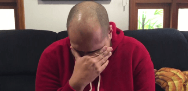 Tiago Abravanel toma atitude radical em plena estreia no SBT e passa por cima de importante ordem da emissora