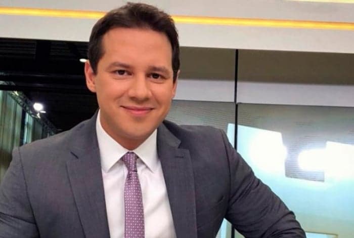 Vivendo no secreto há anos, Dony de Nuccio assume com quem é casado e revela sua escolha em foto à dois: "Hoje e sempre"