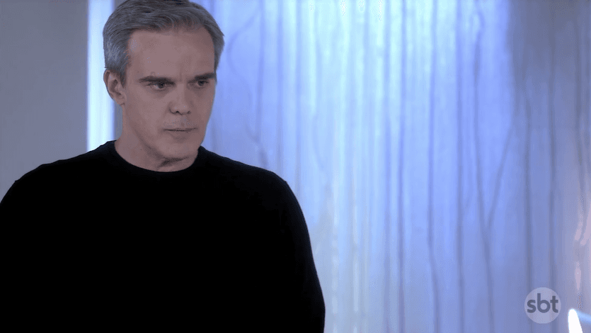 As Aventuras de Poliana: Pendleton toma medida desesperada para não ser desmascarado e ter segredo cabeludo revelado
