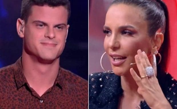 The Voice Brasil tem participante eliminado e internautas acabam sabendo que cantor é defensor de Jair Bolsonaro