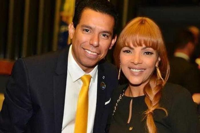 Flordelis descobre que a própria filha era amante do marido e teria tentado matar pastor envenenado