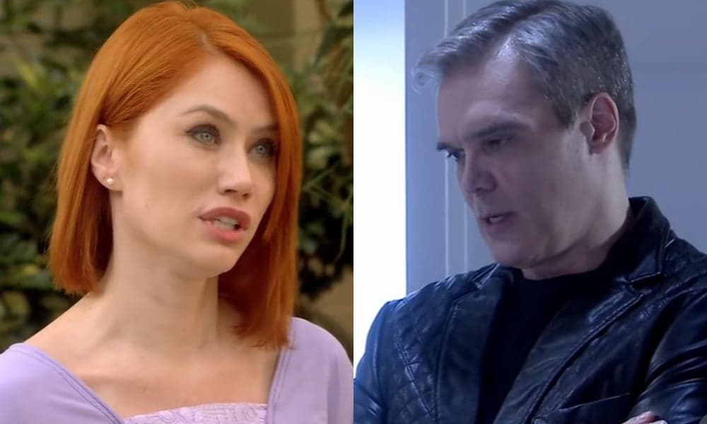 As Aventuras de Poliana: Pendleton surpreende Sophie e faz proposta inusitada; resumo desta segunda-feira (12/08)