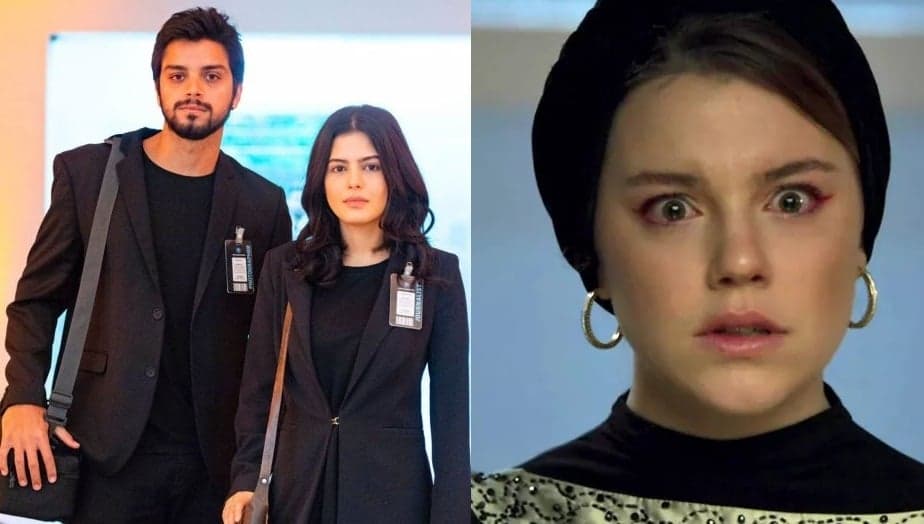 Órfãos da Terra: na reta final, Laila se casa com Bruno e Dalila resolve matá-la no altar