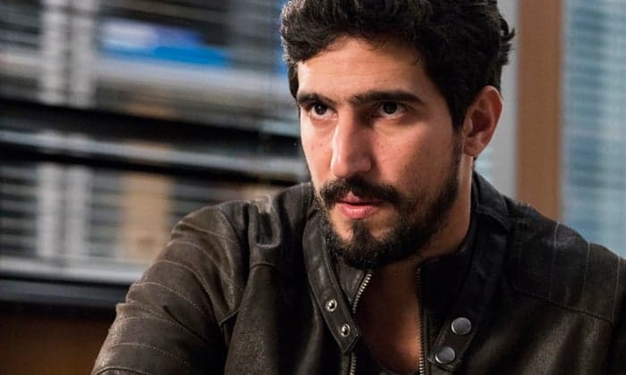Órfãos da Terra: Jamil e Hussein acabam com armação de Dalila
