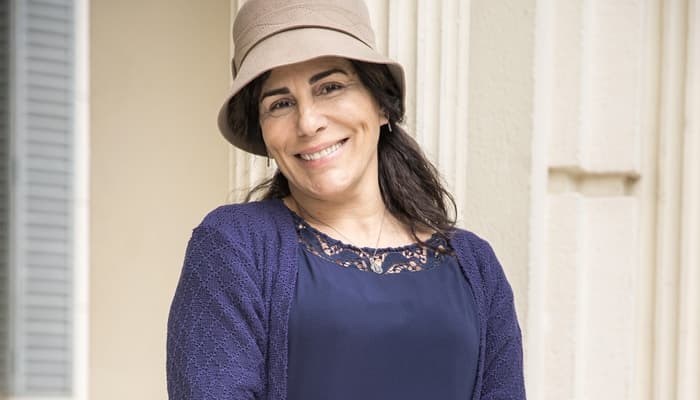 Éramos Seis: Gloria Pires terá irmãs que causarão atrito e confusão na novela da Globo