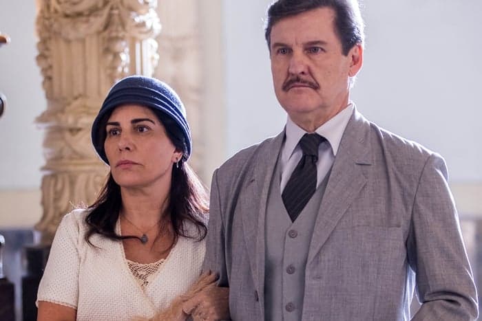 Éramos Seis terá três fases e tragédia com morte de protagonistas; saiba como será