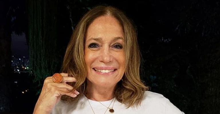 Susana Vieira: Nu ao vivo na Globo, briga com Faustão, câncer e confusão com ex marido; conheça os dramas da atriz