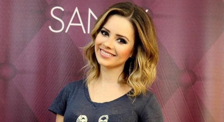 Sandy surpreende e fala como pretende agir caso o filho seja homossexual