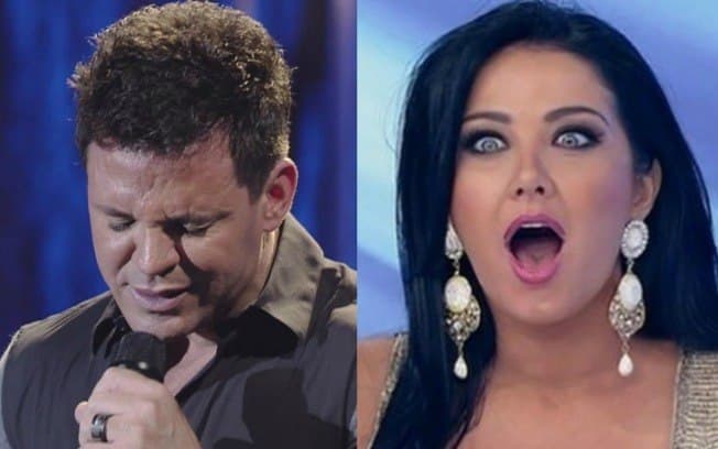 Eduardo Costa assume traição em namoro com Helen Ganzarolli e dispara: "Mais de 20 mulheres"