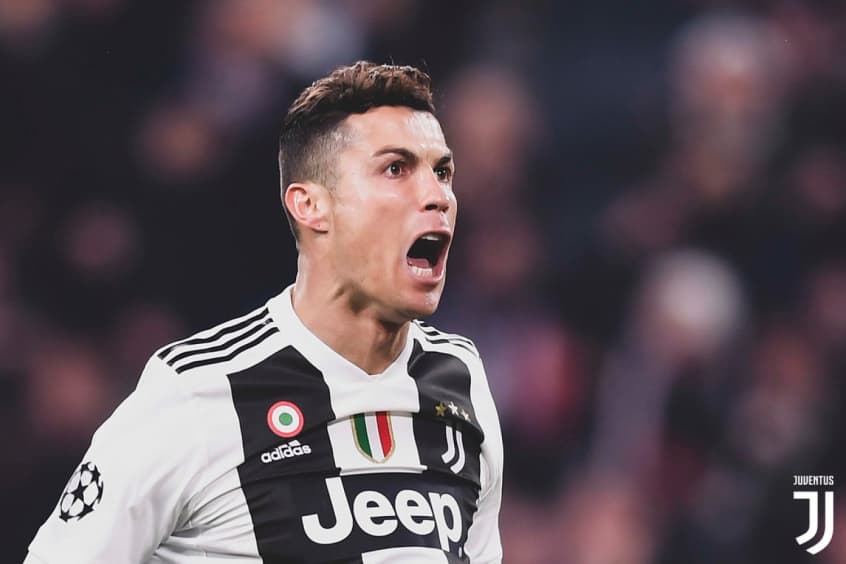 Cristiano Ronaldo pagou para vítima de estupro ficar em silêncio no caso e escândalo é escancarado