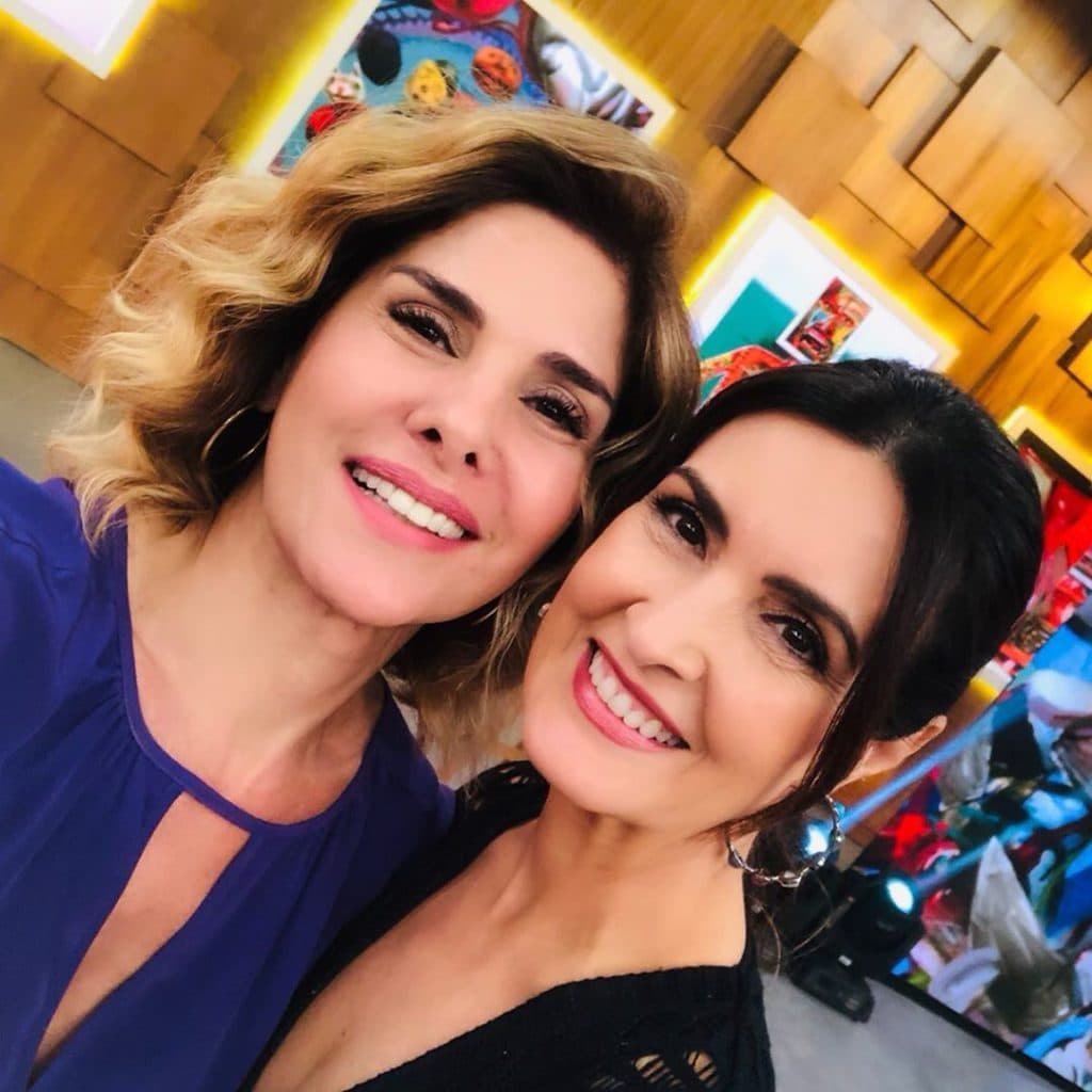 Famosa atriz da Globo revela ter sofrido abuso sexual dentro da própria casa e desabafa: 'Foram várias vezes'