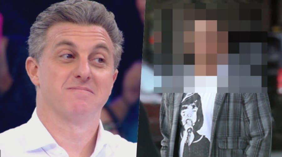 Famoso cantor sertanejo, que é casado, engravida conhecida de Luciano Huck e caso vai parar na delegacia