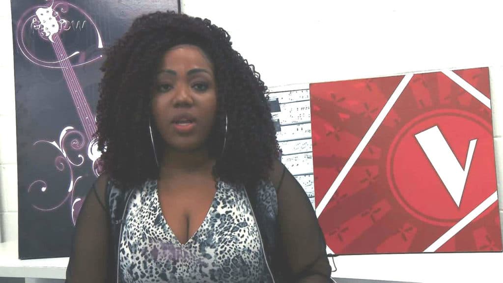 Ex-Record pretende vencer o The Voice Brasil: 'Não estou para brincadeira'