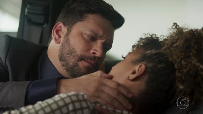 Resumo da novela Bom Sucesso: Capítulos de segunda (02) e terça (03)