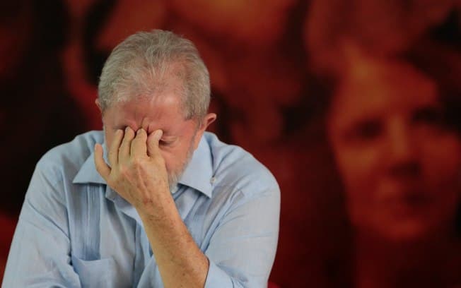 Lula tem nova perda irreparável e é impedido de ir ao enterro "dizer adeus"
