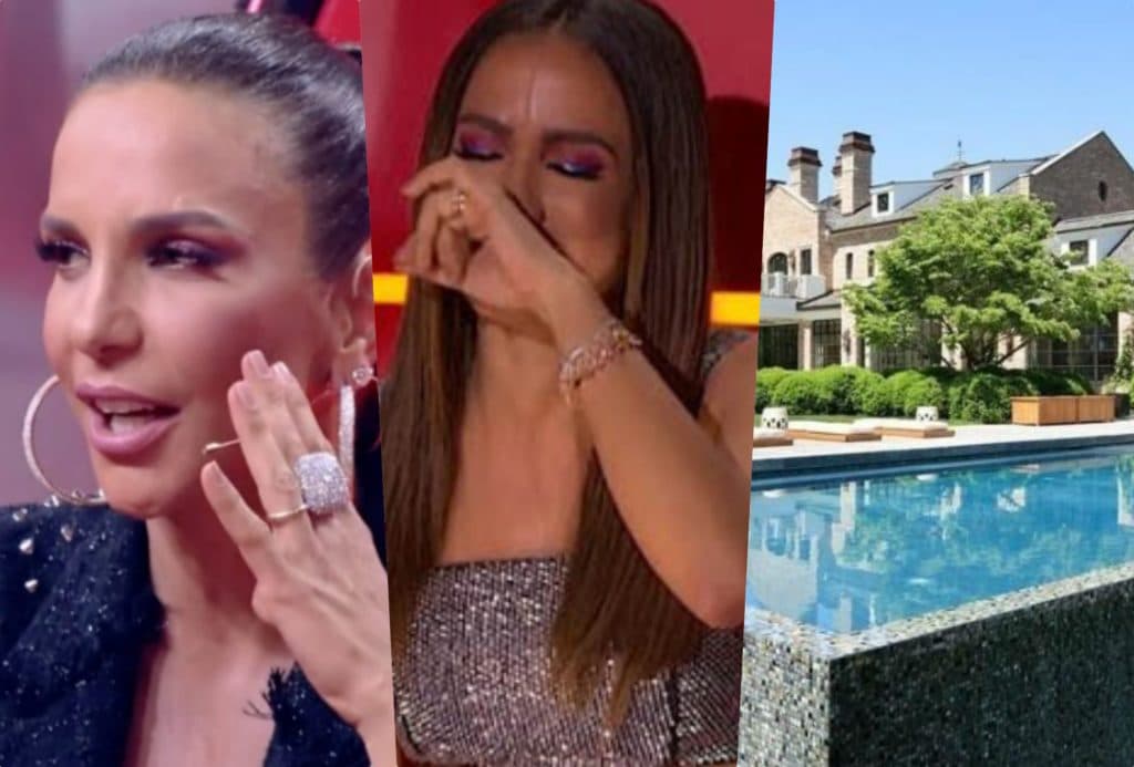 Coluna dos Famosos: Ivete tem bronca na Globo, Anitta faz barraco por Pabllo e Gisele vende casa de 156 milhões